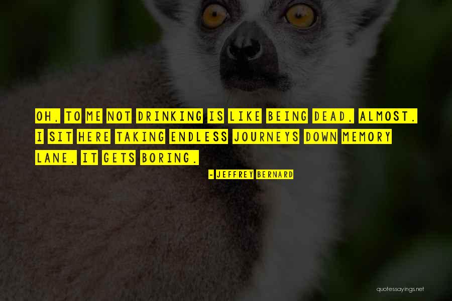 Subletting And Assignment Quotes By Jeffrey Bernard Subletting And Assignment Quotes By Jeffrey Bernard