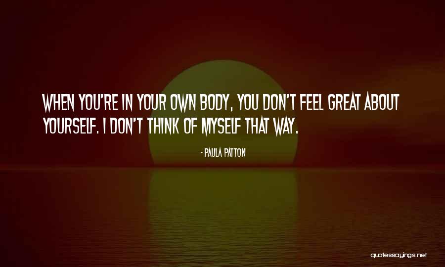Sublimaci N 3d Quotes By Paula Patton Sublimaci N 3d Quotes By Paula Patton