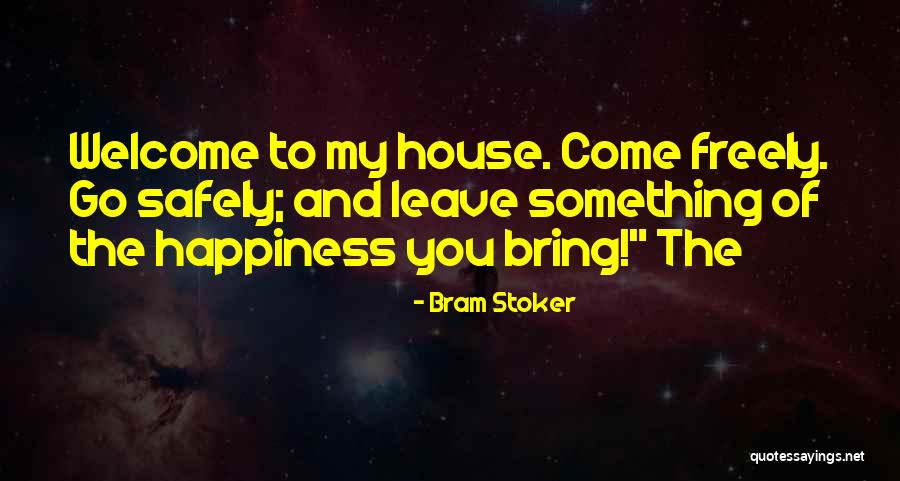 Sublimaci N Progresiva Quotes By Bram Stoker Sublimaci N Progresiva Quotes By Bram Stoker
