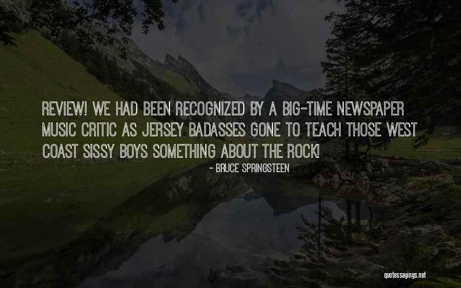Sublimaci N Progresiva Quotes By Bruce Springsteen Sublimaci N Progresiva Quotes By Bruce Springsteen