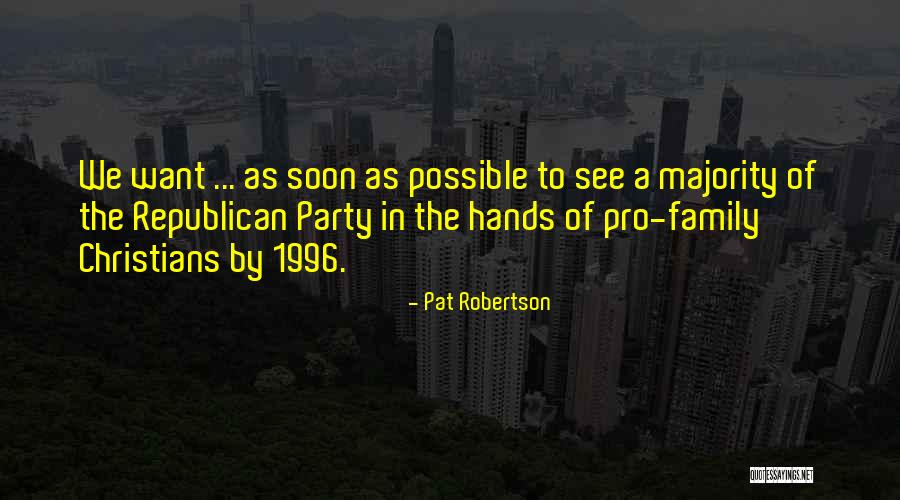 Sublimado En Quotes By Pat Robertson Sublimado En Quotes By Pat Robertson