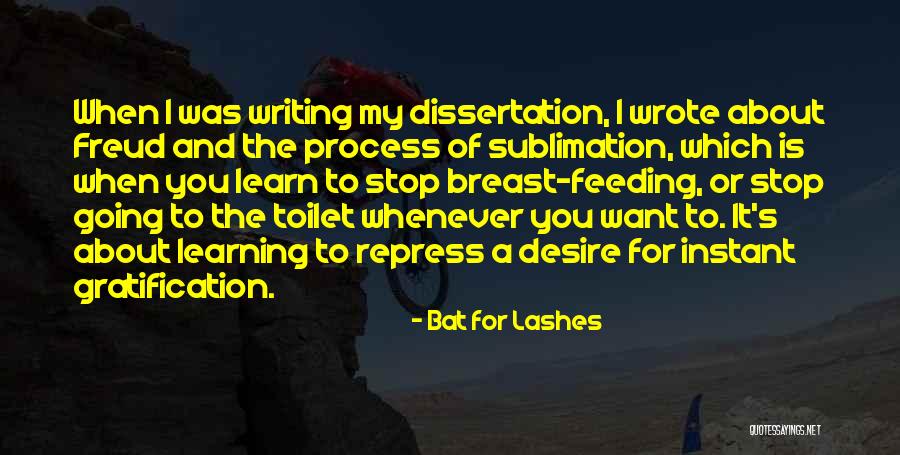 Sublimation Quotes By Bat For Lashes Sublimation Quotes By Bat For Lashes