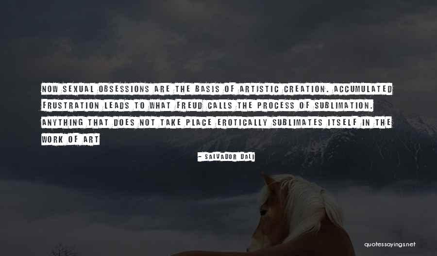 Sublimation Quotes By Salvador Dali Sublimation Quotes By Salvador Dali
