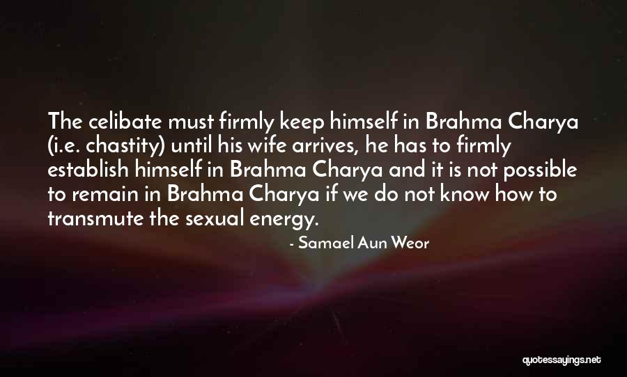 Sublimation Quotes By Samael Aun Weor Sublimation Quotes By Samael Aun Weor