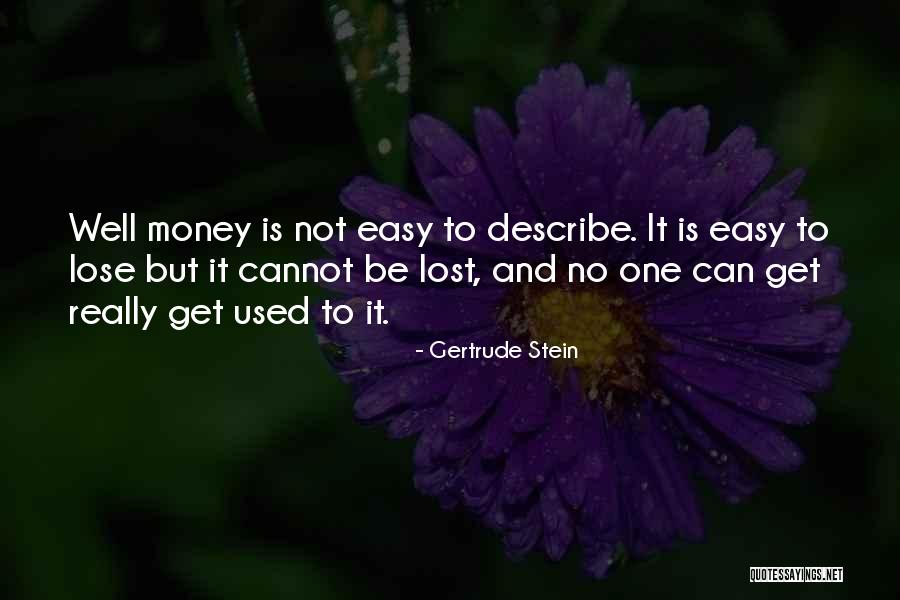 Sublimely Fit Quotes By Gertrude Stein Sublimely Fit Quotes By Gertrude Stein
