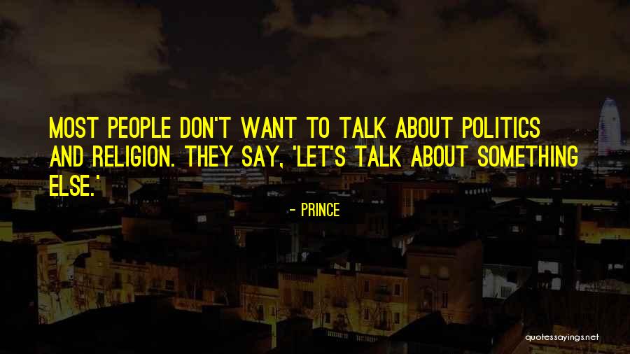 Sublimer Quotes By Prince Sublimer Quotes By Prince