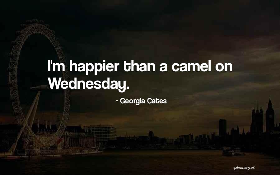 Sublimering Quotes By Georgia Cates Sublimering Quotes By Georgia Cates