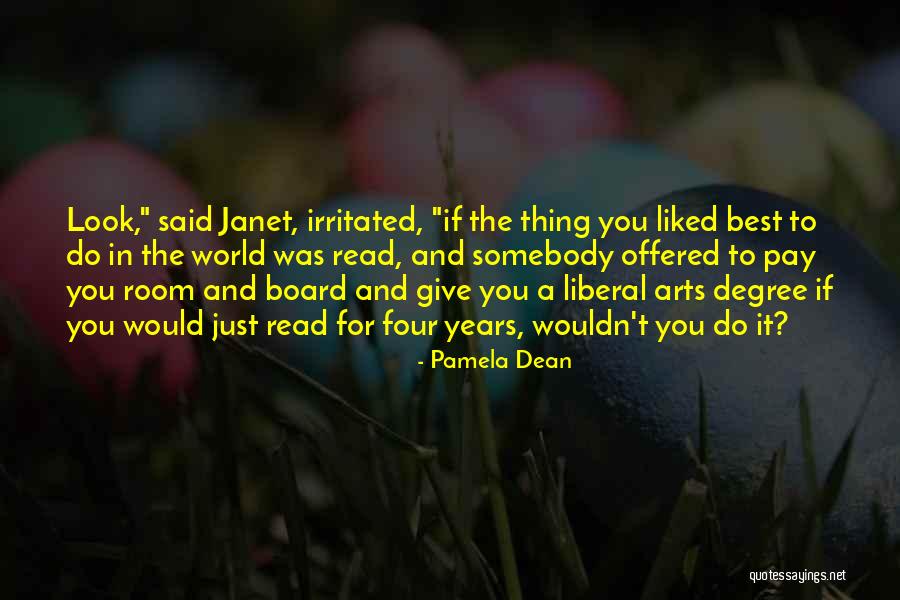 Sublimidad Significado Quotes By Pamela Dean Sublimidad Significado Quotes By Pamela Dean