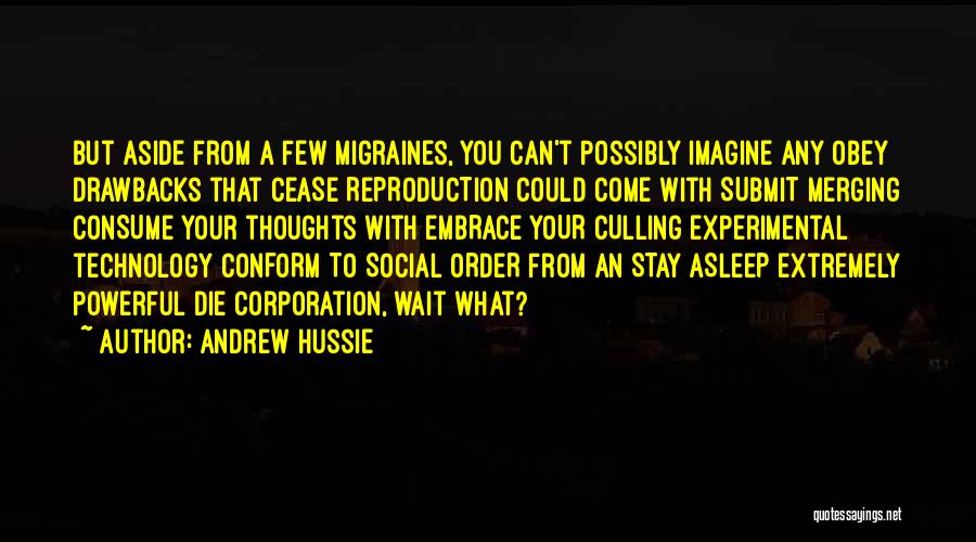 Subliminal Quotes By Andrew Hussie