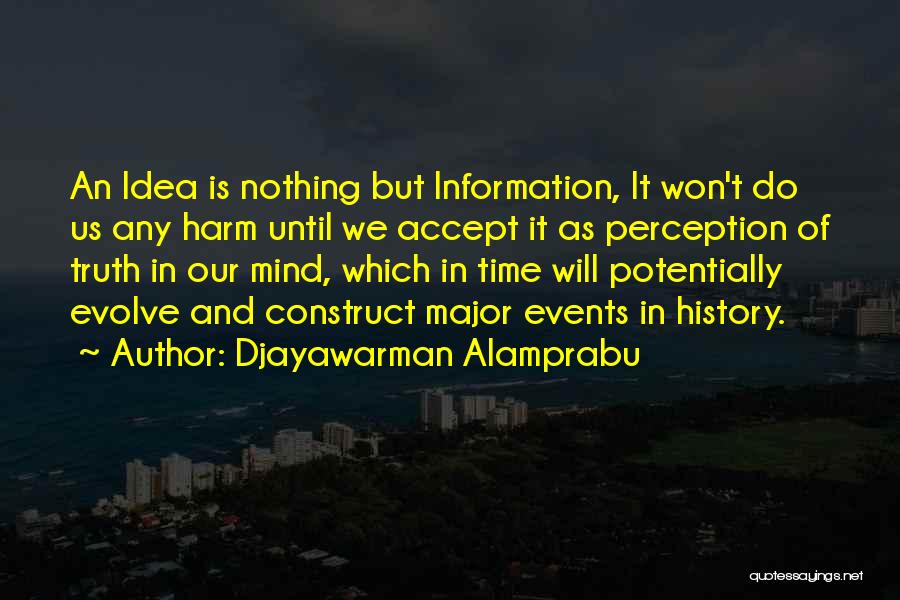 Subliminal Quotes By Djayawarman Alamprabu