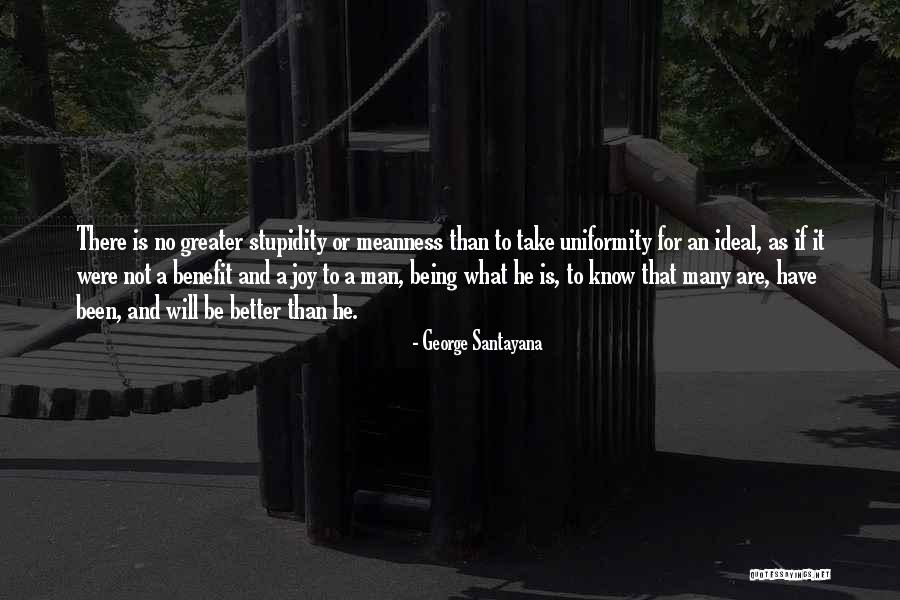 Subliminalism Quotes By George Santayana Subliminalism Quotes By George Santayana
