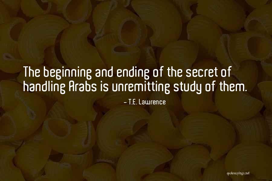 Subliminals Quotes By T.E. Lawrence Subliminals Quotes By T.E. Lawrence