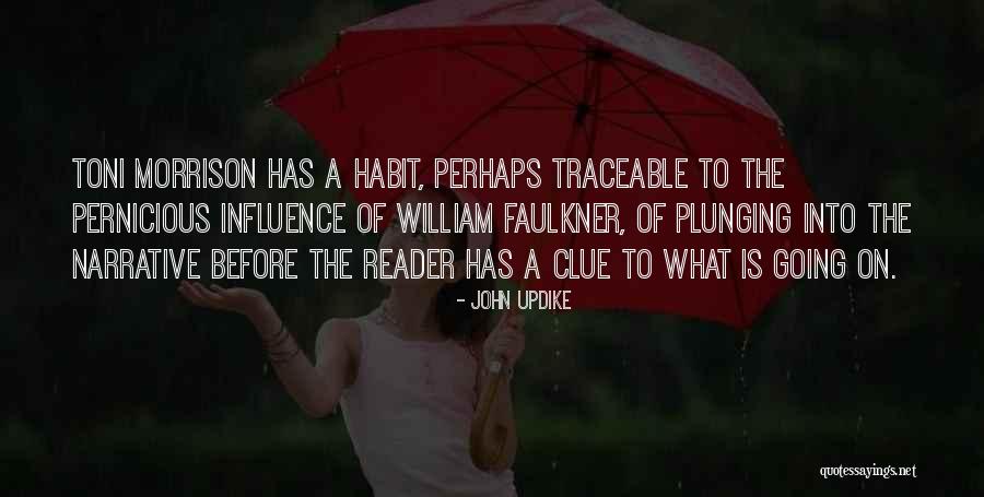 Subliner Pigeon Quotes By John Updike Subliner Pigeon Quotes By John Updike