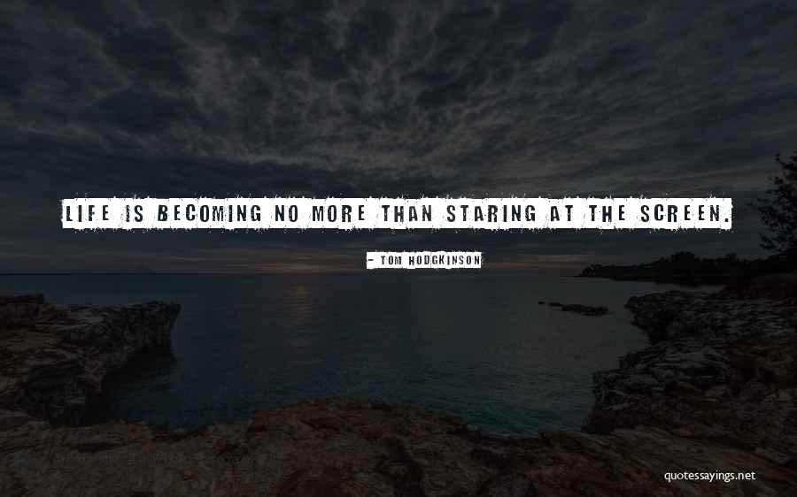 Subliner Pigeon Quotes By Tom Hodgkinson Subliner Pigeon Quotes By Tom Hodgkinson