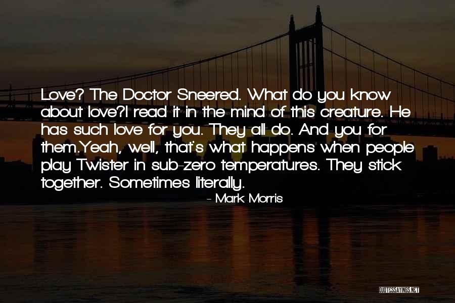 Sublinhar Texto Quotes By Mark Morris Sublinhar Texto Quotes By Mark Morris