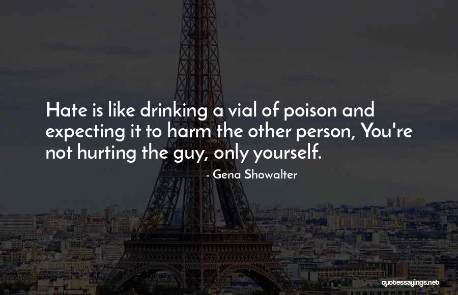 Subliterary Quotes By Gena Showalter Subliterary Quotes By Gena Showalter