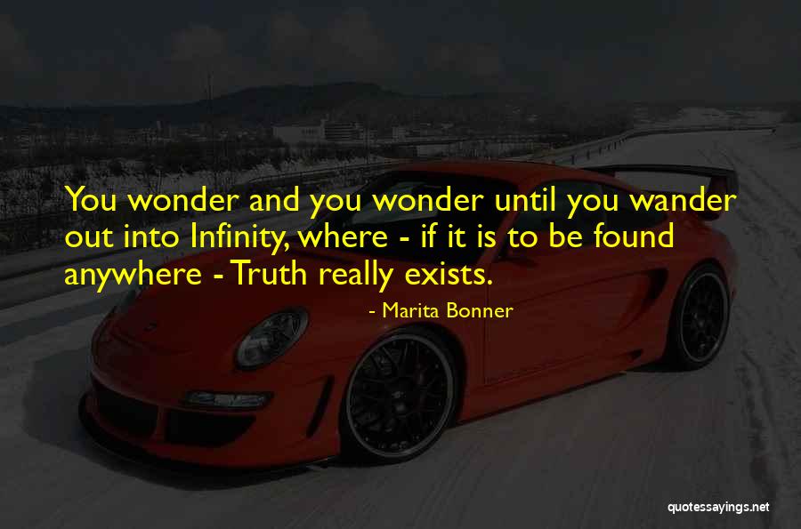 Sublub Quotes By Marita Bonner Sublub Quotes By Marita Bonner