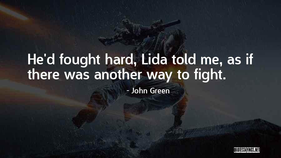 Sublunar Point Quotes By John Green Sublunar Point Quotes By John Green