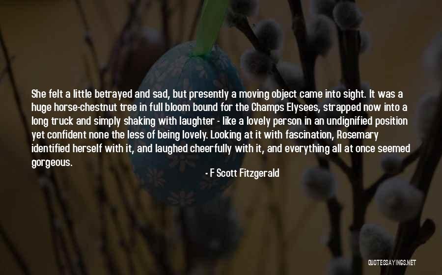 Sublunary Under The Moon Quotes By F Scott Fitzgerald Sublunary Under The Moon Quotes By F Scott Fitzgerald