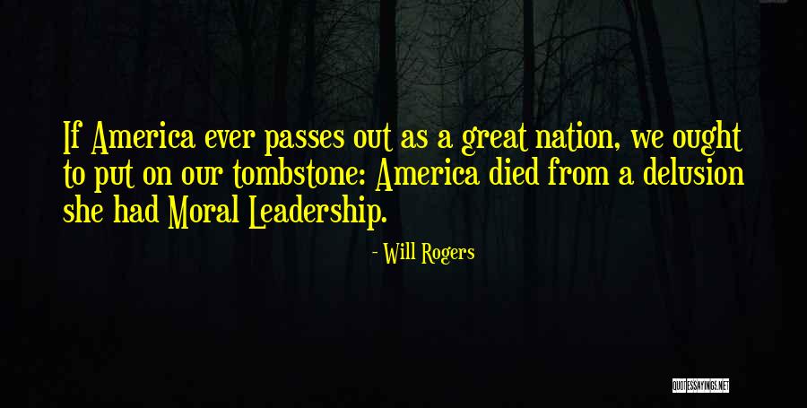 Sublunary World Quotes By Will Rogers Sublunary World Quotes By Will Rogers