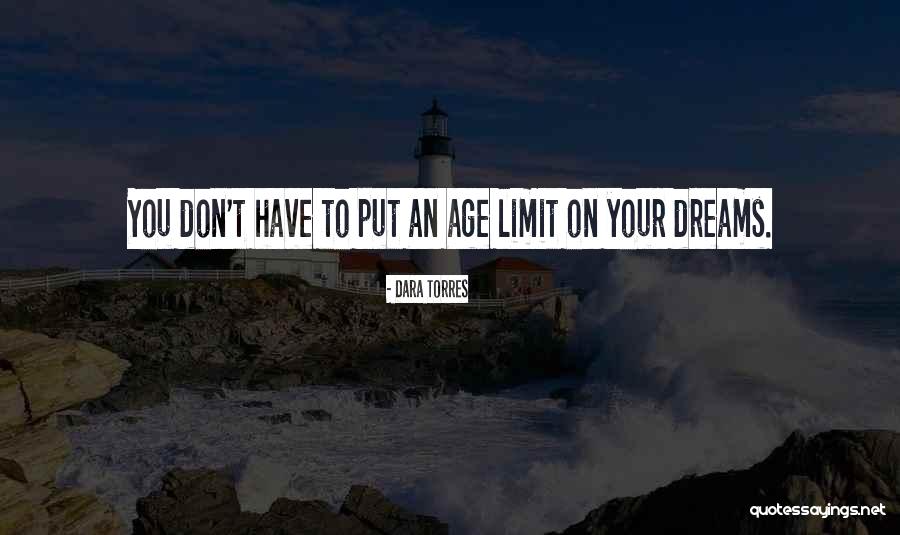 Subluxated Patella Quotes By Dara Torres Subluxated Patella Quotes By Dara Torres