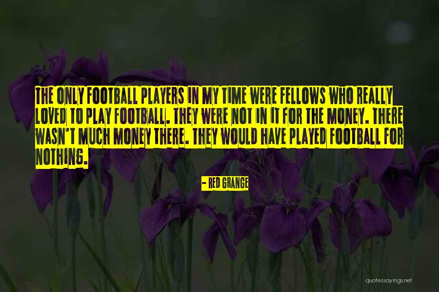 Submaker Quotes By Red Grange Submaker Quotes By Red Grange
