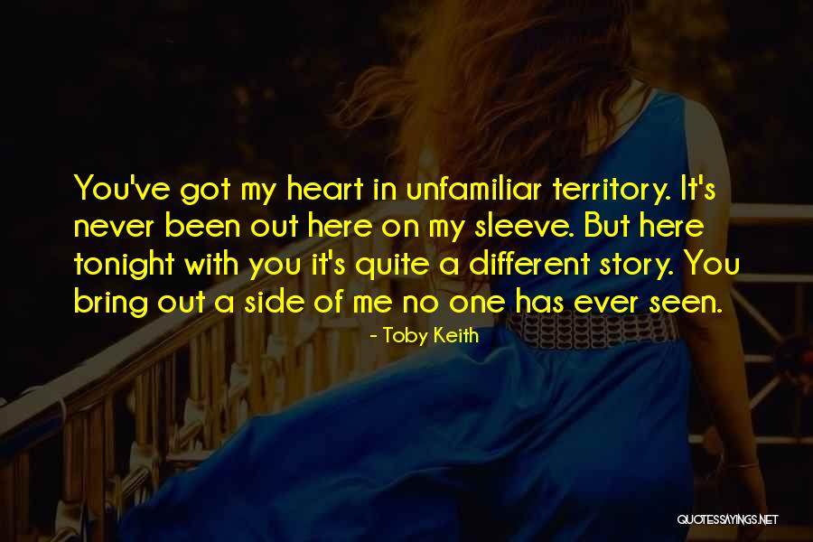 Submarino San Juan Quotes By Toby Keith Submarino San Juan Quotes By Toby Keith