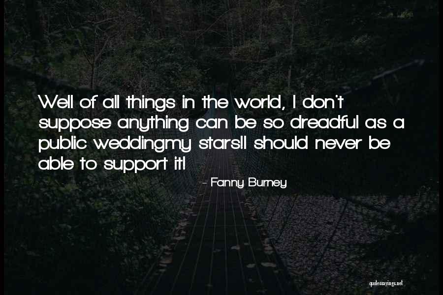 Submarino Viagens Quotes By Fanny Burney Submarino Viagens Quotes By Fanny Burney