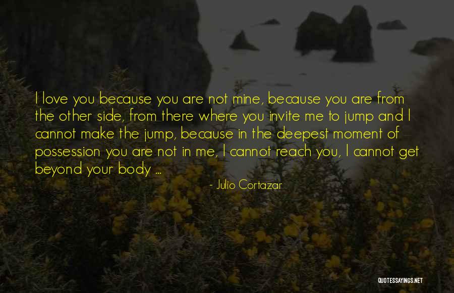 Submarket Quotes By Julio Cortazar Submarket Quotes By Julio Cortazar