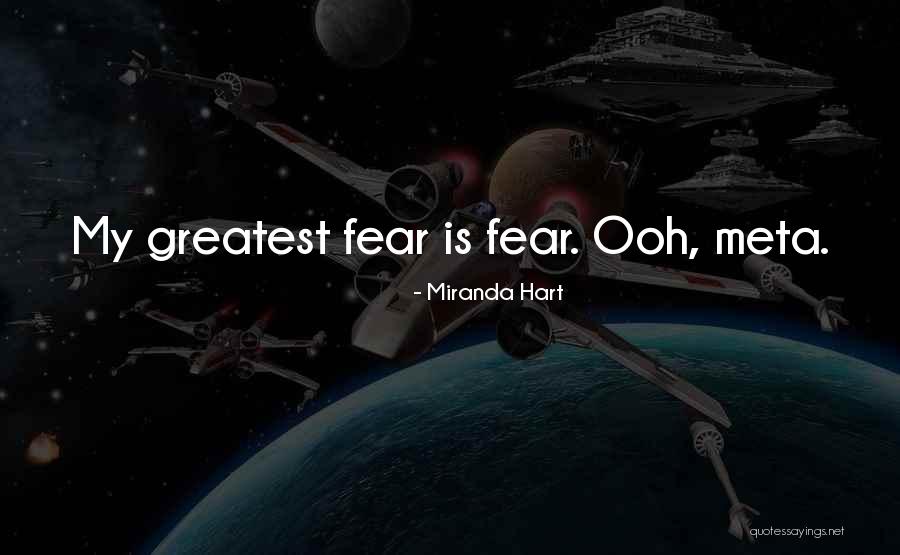 Submarket Quotes By Miranda Hart Submarket Quotes By Miranda Hart