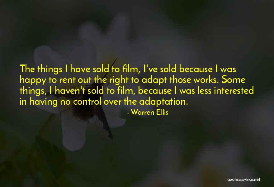 Submen Quotes By Warren Ellis Submen Quotes By Warren Ellis