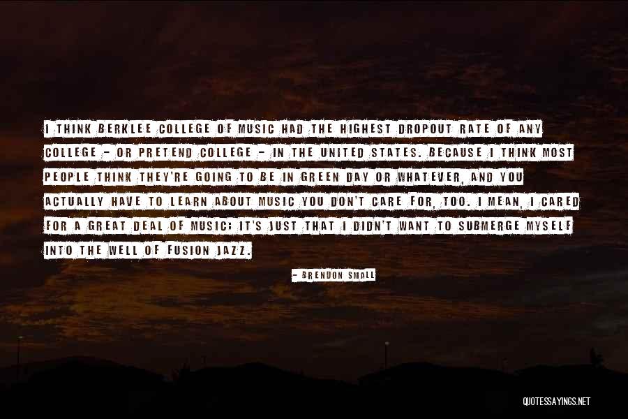Submerge Quotes By Brendon Small Submerge Quotes By Brendon Small