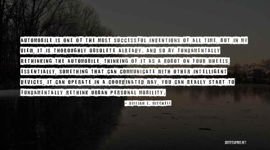 Submerged Arc Quotes By William J. Mitchell Submerged Arc Quotes By William J. Mitchell