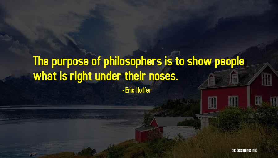 Submerged Plants Quotes By Eric Hoffer Submerged Plants Quotes By Eric Hoffer