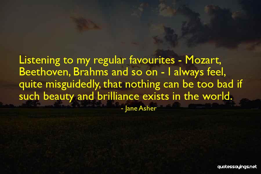Submergence Group Quotes By Jane Asher Submergence Group Quotes By Jane Asher
