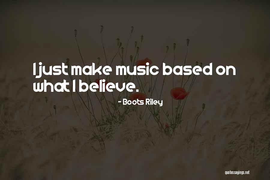 Submergences Quotes By Boots Riley Submergences Quotes By Boots Riley