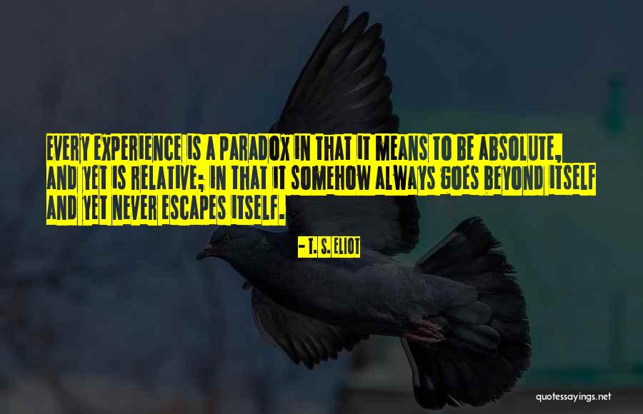 Submersible Sump Quotes By T. S. Eliot Submersible Sump Quotes By T. S. Eliot