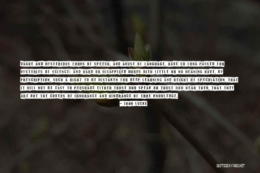 Submersion Injury Quotes By John Locke Submersion Injury Quotes By John Locke