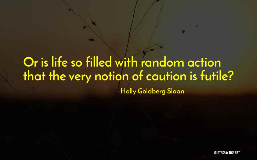 Submetida Significado Quotes By Holly Goldberg Sloan Submetida Significado Quotes By Holly Goldberg Sloan