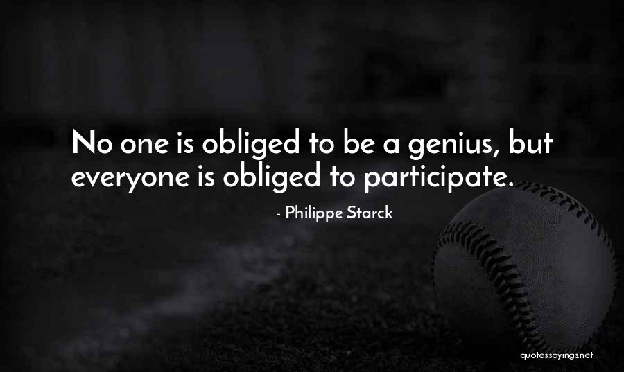 Submicron Mask Quotes By Philippe Starck
