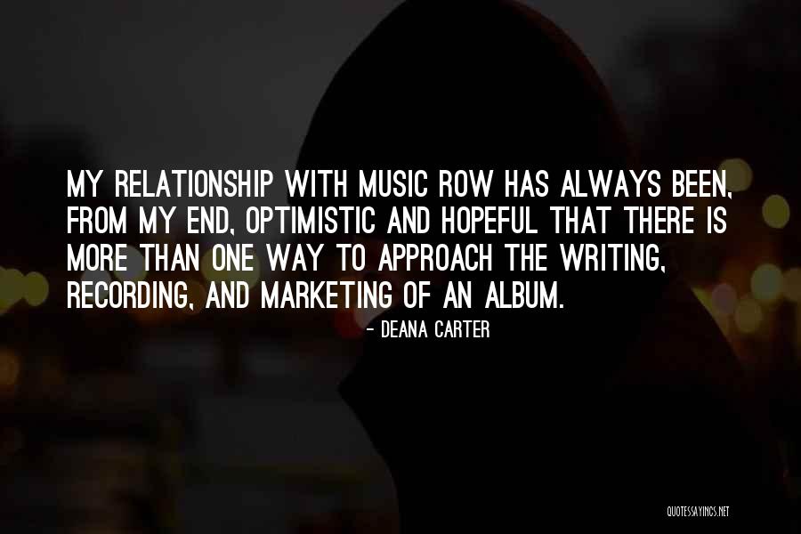 Submicron Quotes By Deana Carter Submicron Quotes By Deana Carter