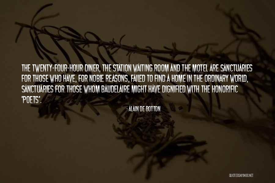 Subminat Dex Quotes By Alain De Botton Subminat Dex Quotes By Alain De Botton