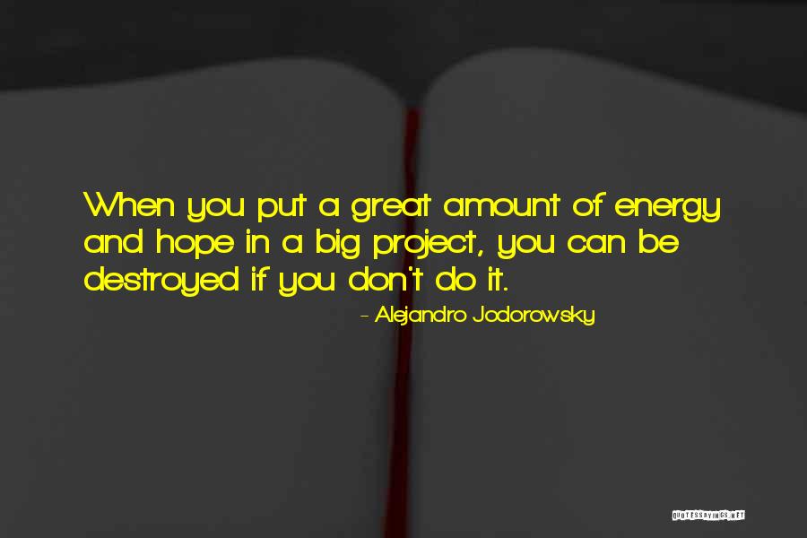Subminat Dex Quotes By Alejandro Jodorowsky Subminat Dex Quotes By Alejandro Jodorowsky