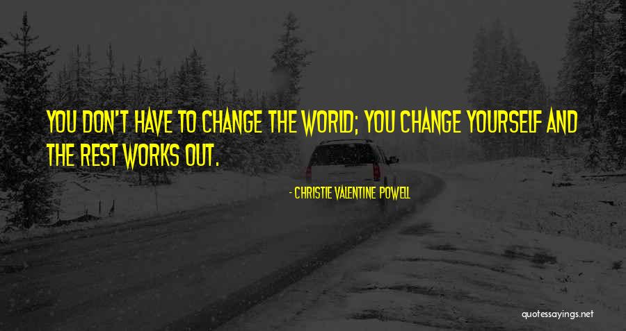 Subminat Dex Quotes By Christie Valentine Powell Subminat Dex Quotes By Christie Valentine Powell