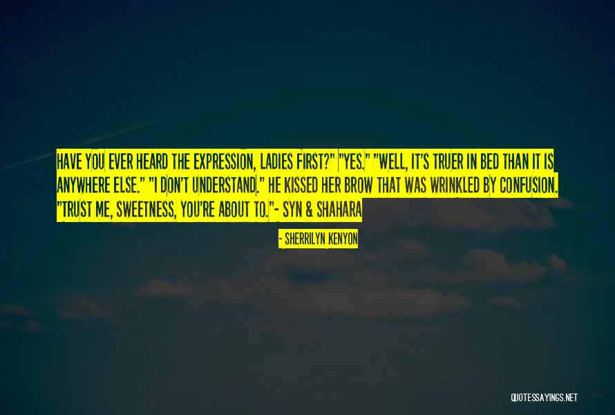 Subminat Dex Quotes By Sherrilyn Kenyon Subminat Dex Quotes By Sherrilyn Kenyon