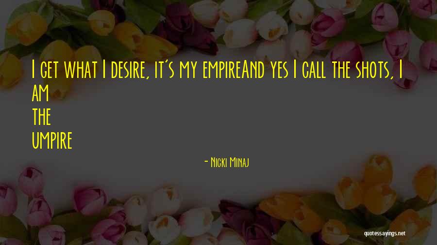 Subministered Quotes By Nicki Minaj Subministered Quotes By Nicki Minaj