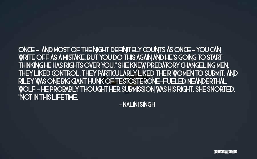 Submission And Control Quotes By Nalini Singh Submission And Control Quotes By Nalini Singh