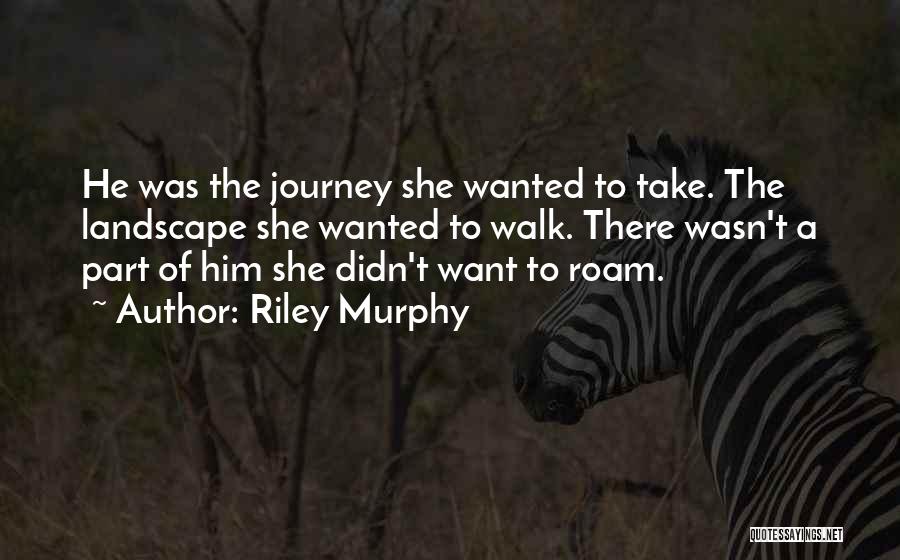 Submission Dominance Quotes By Riley Murphy