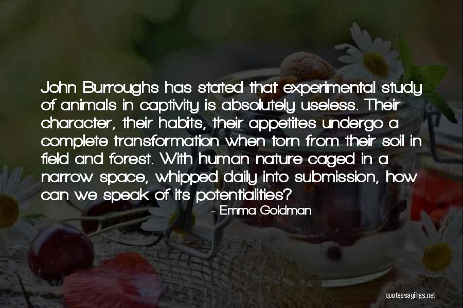 Submission Quotes By Emma Goldman Submission Quotes By Emma Goldman