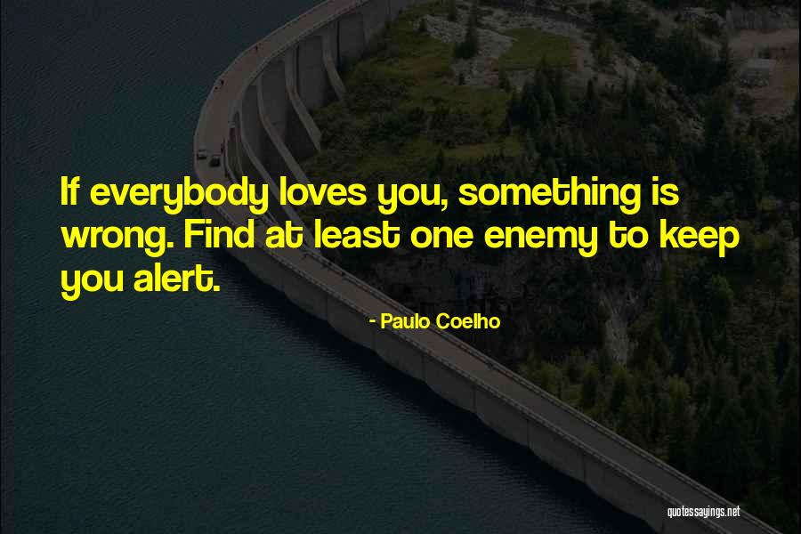 Submission Therapy Quotes By Paulo Coelho